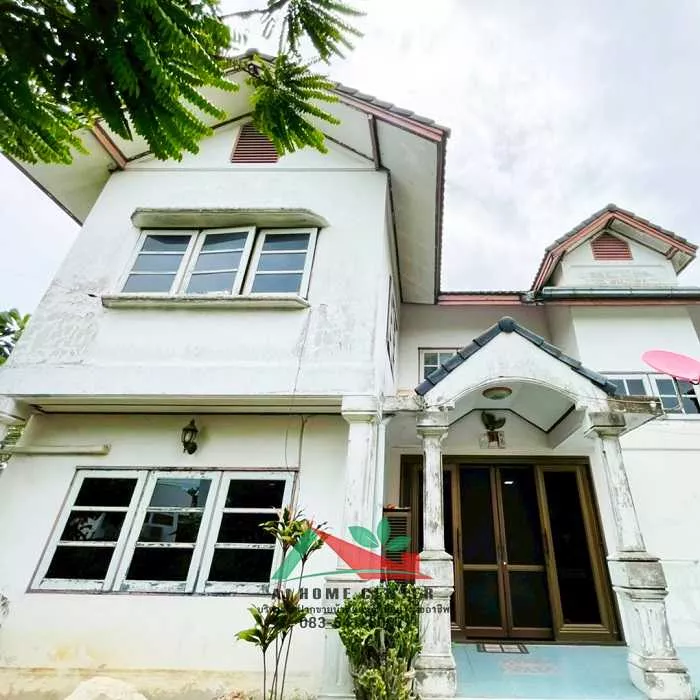 ขายบ้านเดี่ยว95ตรว. ม.กฤษดานคร12 (โซน1) ซ.สวนผัก35 ทำเลดี บ้านสภาพดี ราคาพร้อมคุย (รูปที่ 13)