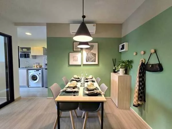 ขายคอนโดพัทยาราคาถูก ใหม่ VAY โพธิสาร 2 ใกล้เทอร์มินอล 21 ใจกลางพัทยาเหนือ พร้อมอยู่ทันที โทร 0931681685 (รูปที่ 10)