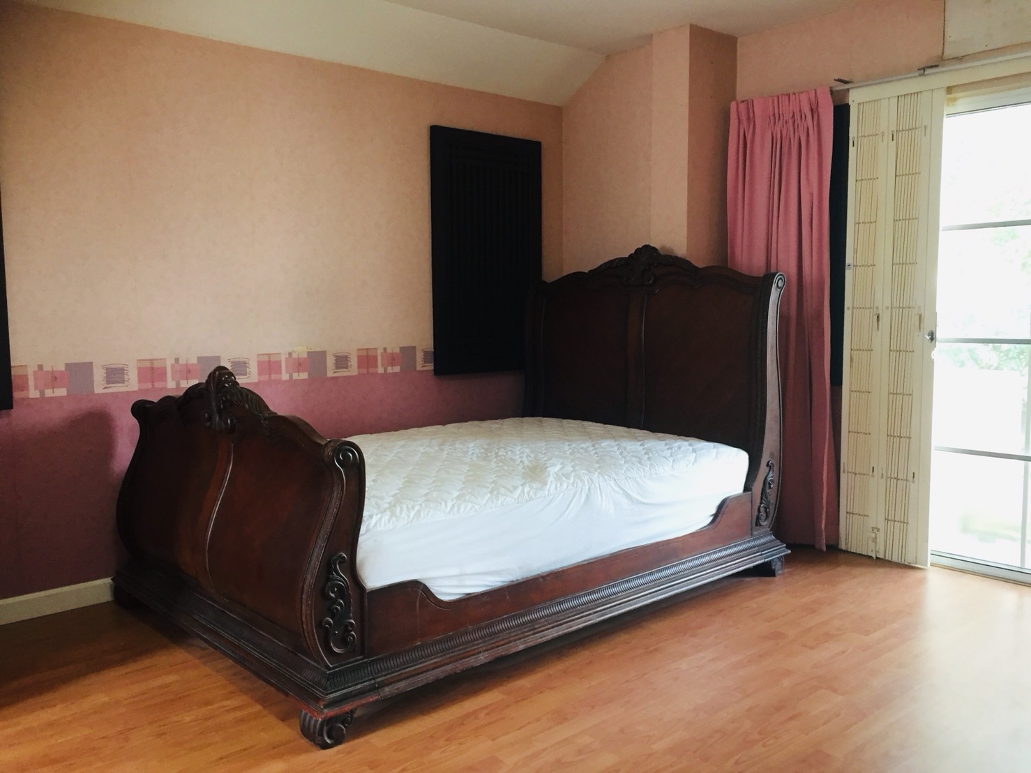 บ้านเดี่ยวให้เช่า ม. ชัยพฤกษ์ 2 ถนนสาย 345 (รูปที่ 3)