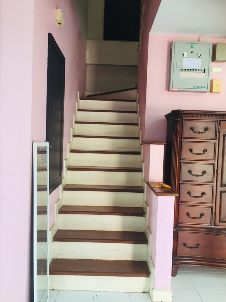บ้านเดี่ยวให้เช่า ม. ชัยพฤกษ์ 2 ถนนสาย 345 (รูปที่ 6)