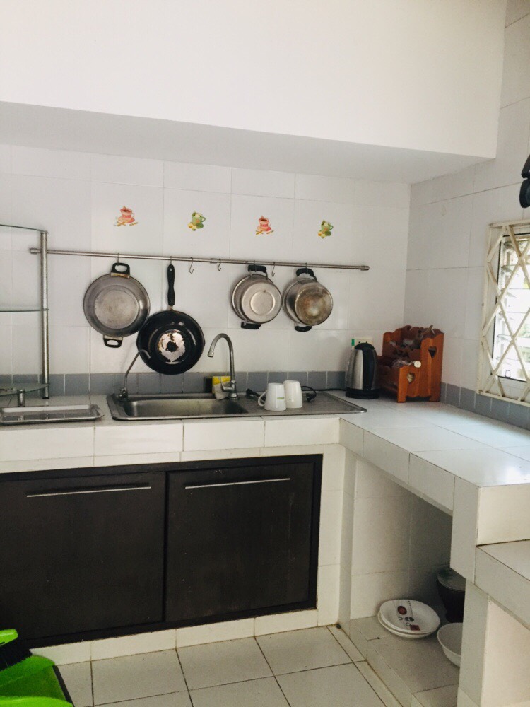 บ้านเดี่ยวให้เช่า ม. ชัยพฤกษ์ 2 ถนนสาย 345 (รูปที่ 9)