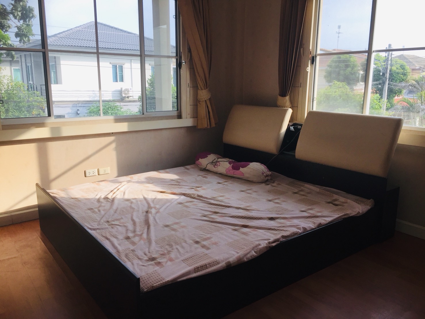 บ้านเดี่ยวให้เช่า ม. ชัยพฤกษ์ 2 ถนนสาย 345 (รูปที่ 2)