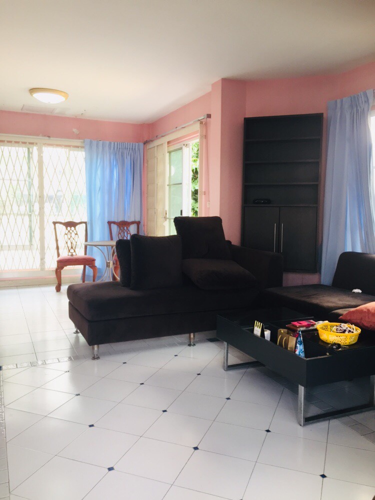 บ้านเดี่ยวให้เช่า ม. ชัยพฤกษ์ 2 ถนนสาย 345 (รูปที่ 10)