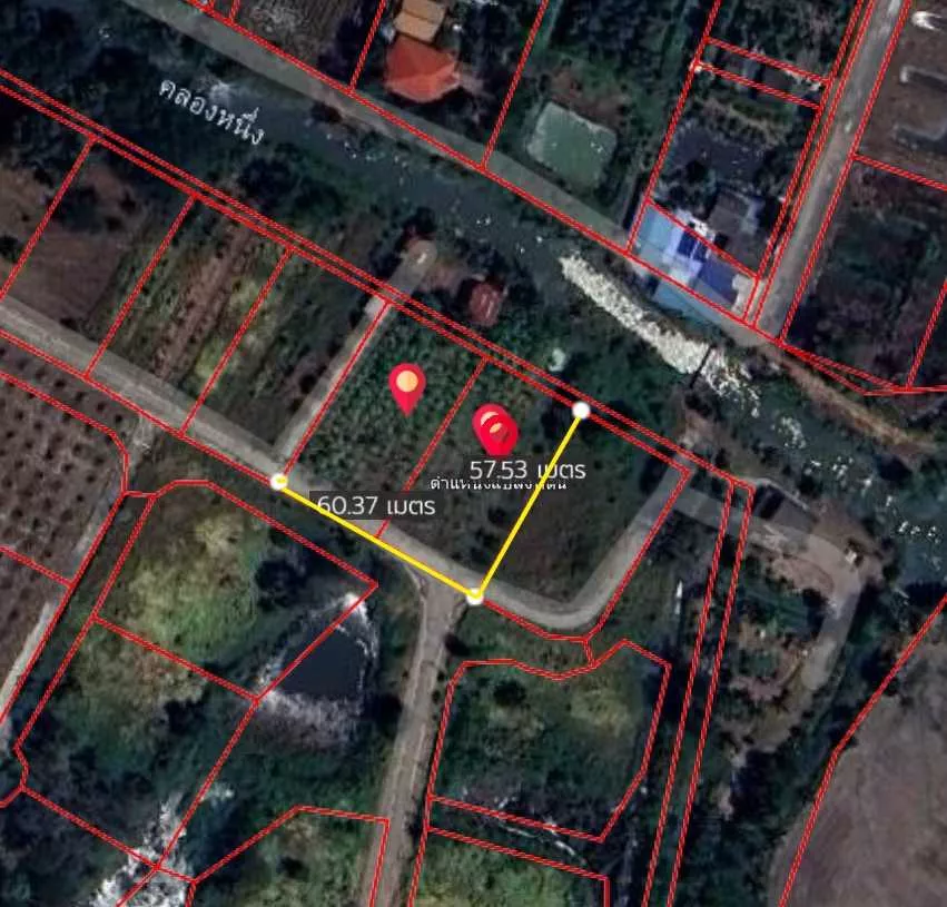 ที่ดินหนองจอก ใจกลางกรุงเทพฯ (รูปที่ 3)