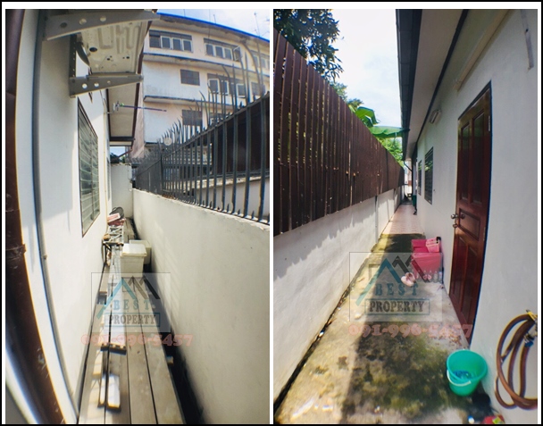 ขายบ้านเดี่ยวชั้นเดียว ตลิ่งชัน เยื้องขนส่งพื้นที่2 (รูปที่ 7)