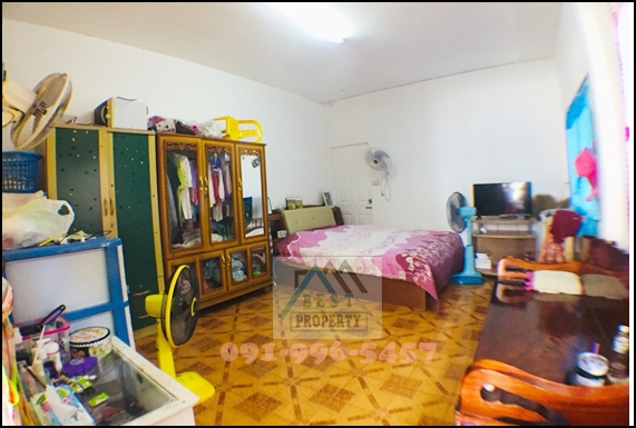 ขายบ้านเดี่ยวชั้นเดียว ตลิ่งชัน เยื้องขนส่งพื้นที่2 (รูปที่ 10)