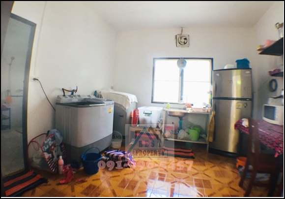 ขายบ้านเดี่ยวชั้นเดียว ตลิ่งชัน เยื้องขนส่งพื้นที่2 (รูปที่ 11)