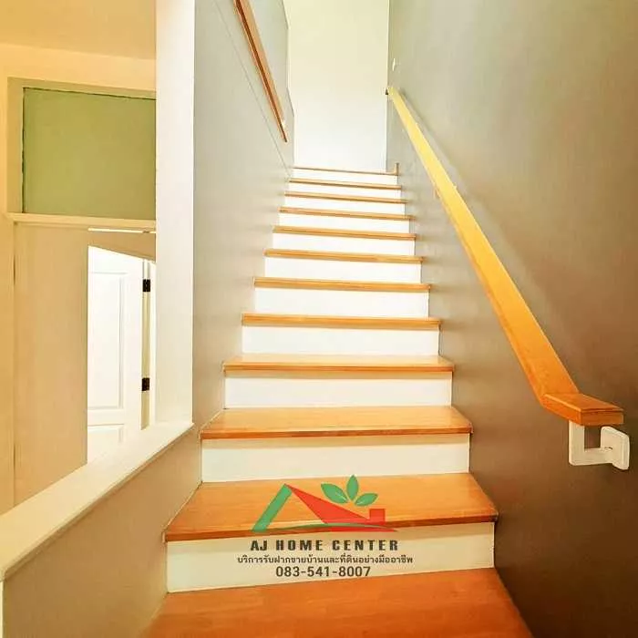 ทาวน์โฮม3ชั้น 24.8ตรว. โครงการ บ้านใหม่ รามอินทรา-คู้บอน ปรับปรุงใหม่ (รูปที่ 9)