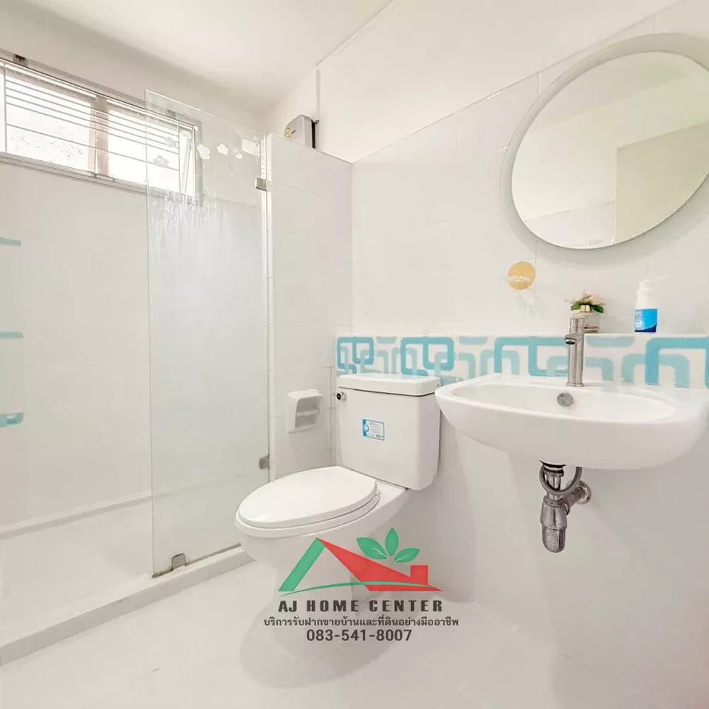 ทาวน์โฮม3ชั้น 24.8ตรว. โครงการ บ้านใหม่ รามอินทรา-คู้บอน ปรับปรุงใหม่ (รูปที่ 5)