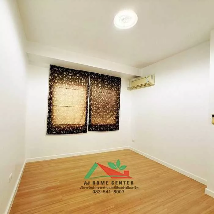 ทาวน์โฮม3ชั้น 24.8ตรว. โครงการ บ้านใหม่ รามอินทรา-คู้บอน ปรับปรุงใหม่ (รูปที่ 10)