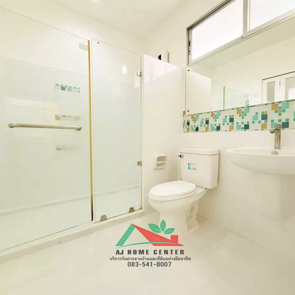 ทาวน์โฮม3ชั้น 24.8ตรว. โครงการ บ้านใหม่ รามอินทรา-คู้บอน ปรับปรุงใหม่ (รูปที่ 6)