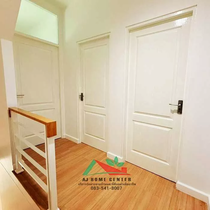 ทาวน์โฮม3ชั้น 24.8ตรว. โครงการ บ้านใหม่ รามอินทรา-คู้บอน ปรับปรุงใหม่ (รูปที่ 14)