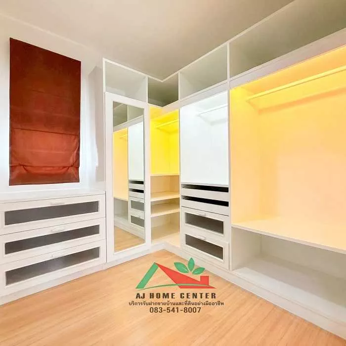 ทาวน์โฮม3ชั้น 24.8ตรว. โครงการ บ้านใหม่ รามอินทรา-คู้บอน ปรับปรุงใหม่ (รูปที่ 12)