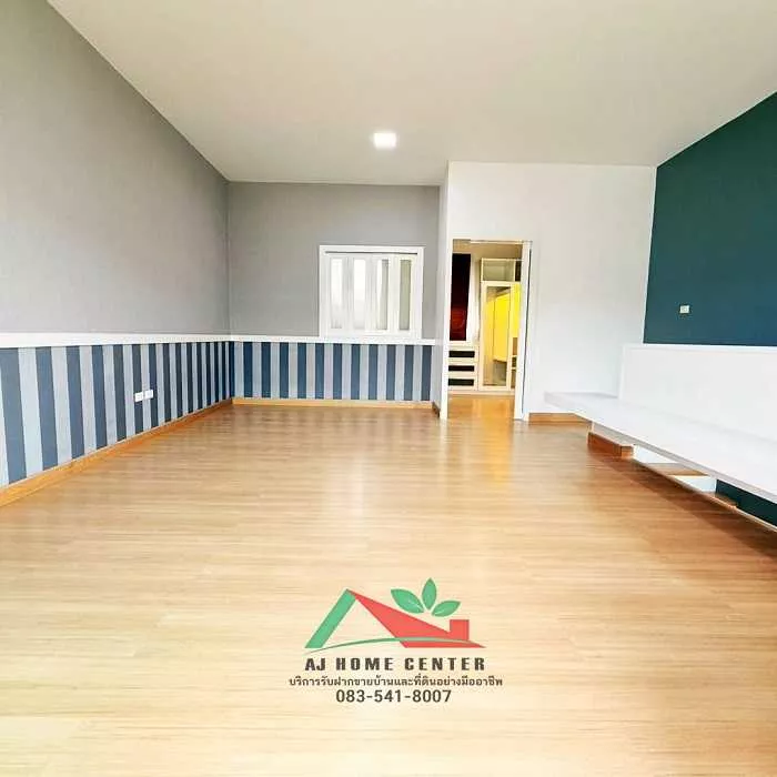 ทาวน์โฮม3ชั้น 24.8ตรว. โครงการ บ้านใหม่ รามอินทรา-คู้บอน ปรับปรุงใหม่ (รูปที่ 11)