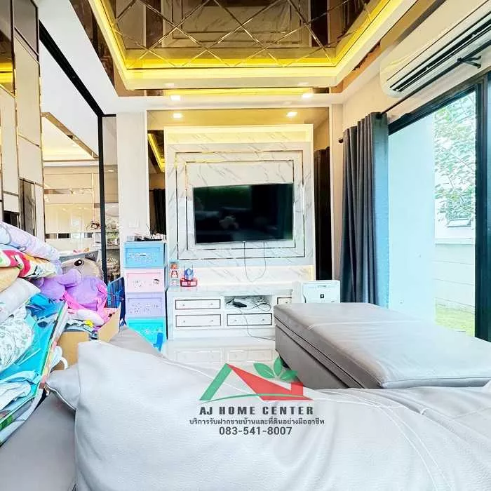 ขายบ้านเดี่ยว50.3ตรว. โครงการไลฟ์ บางกอก บูเลอวาร์ด ราชพฤกษ์-ปิ่นเกล้า (รูปที่ 7)
