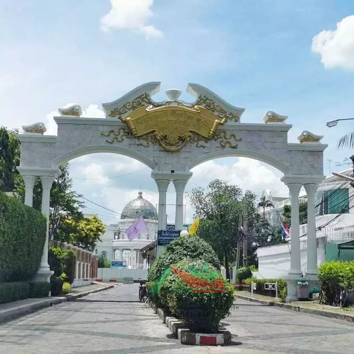 ขายบ้านเดี่ยว133.3ตรว. หลังมุม ม.สุขุมวิท การ์เด้นซิตี้ ซ.สุขุมวิท79 (รูปที่ 10)