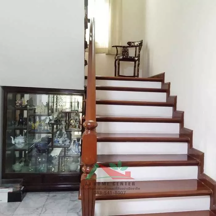 ขายบ้านเดี่ยว133.3ตรว. หลังมุม ม.สุขุมวิท การ์เด้นซิตี้ ซ.สุขุมวิท79 (รูปที่ 6)
