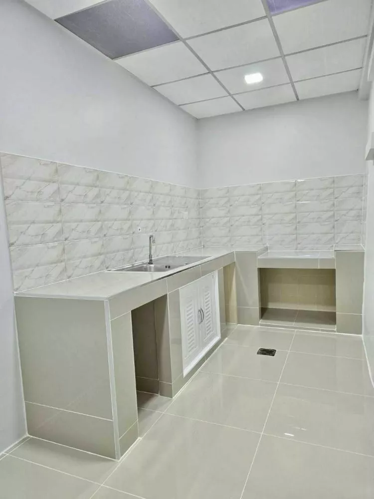 บ้านสวย รีโนเวทใหม่ ใกล้เซ็นทรัล เวสเกต #หมู่บ้านพฤกษา 33 บางบัวทอง ทาวน์เฮ้าส์ 3 ห้องนอน พร้อมอยู่ (รูปที่ 12)