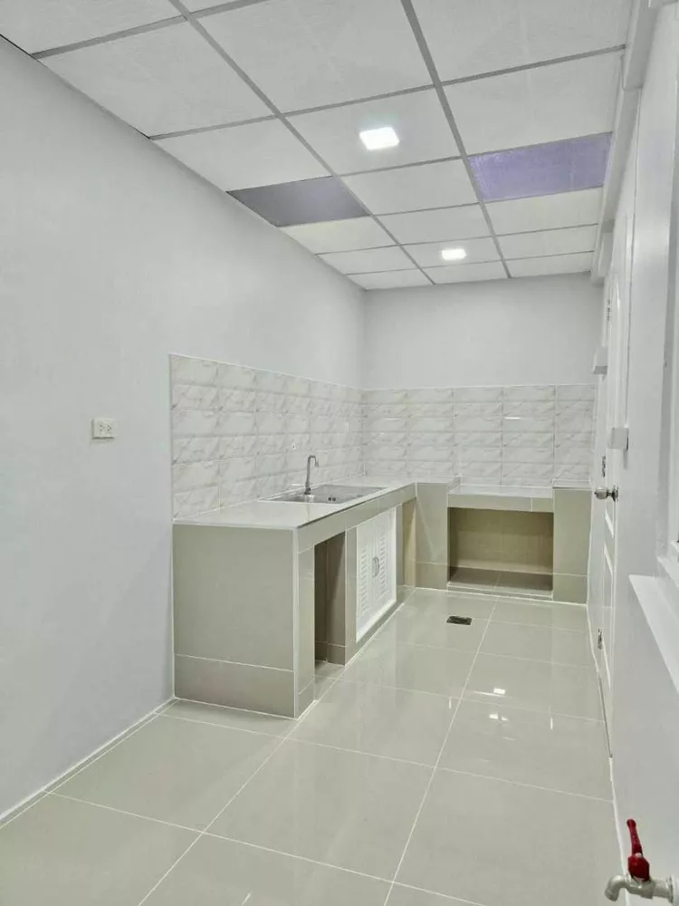 บ้านสวย รีโนเวทใหม่ ใกล้เซ็นทรัล เวสเกต #หมู่บ้านพฤกษา 33 บางบัวทอง ทาวน์เฮ้าส์ 3 ห้องนอน พร้อมอยู่ (รูปที่ 11)