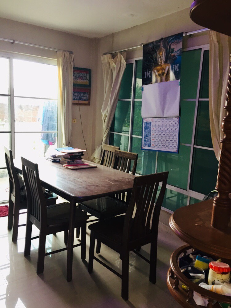 ขาย บ้านเดี่ยว 2 ชั้น หมู่บ้านชัยพฤกษ์1 ถนน 345 ซอย b13 (รูปที่ 5)