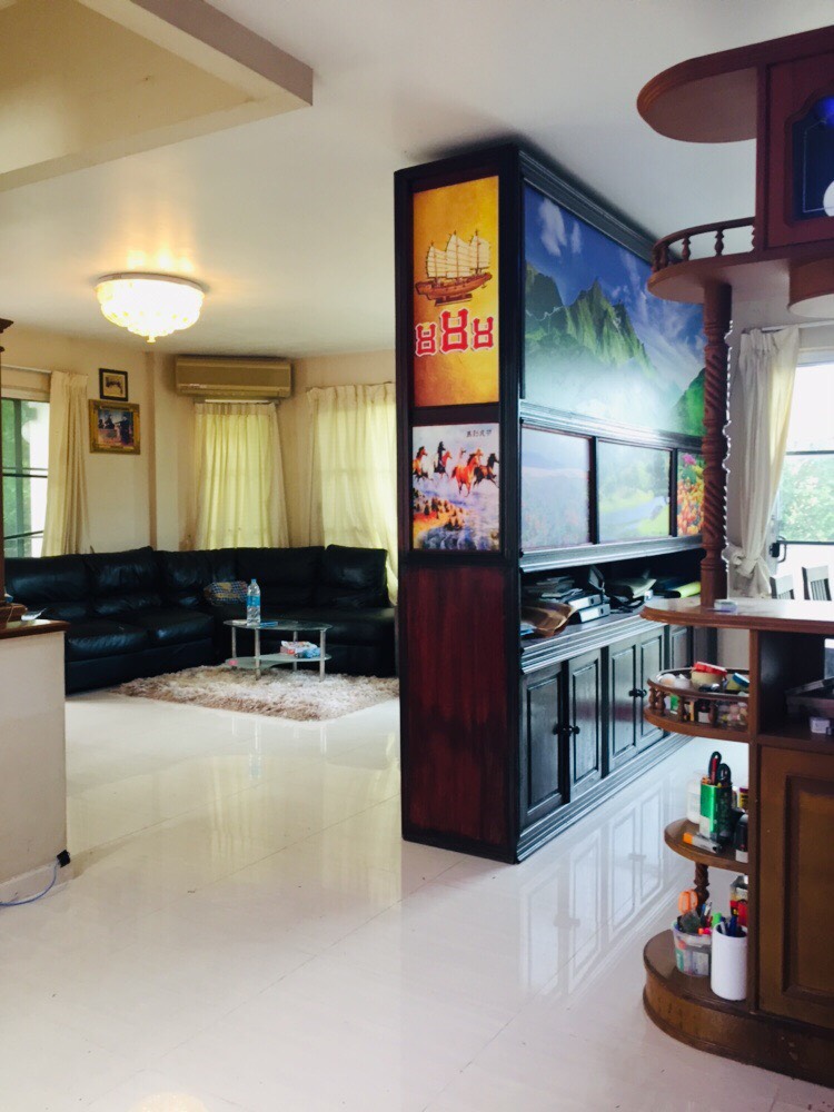 ขาย บ้านเดี่ยว 2 ชั้น หมู่บ้านชัยพฤกษ์1 ถนน 345 ซอย b13 (รูปที่ 8)