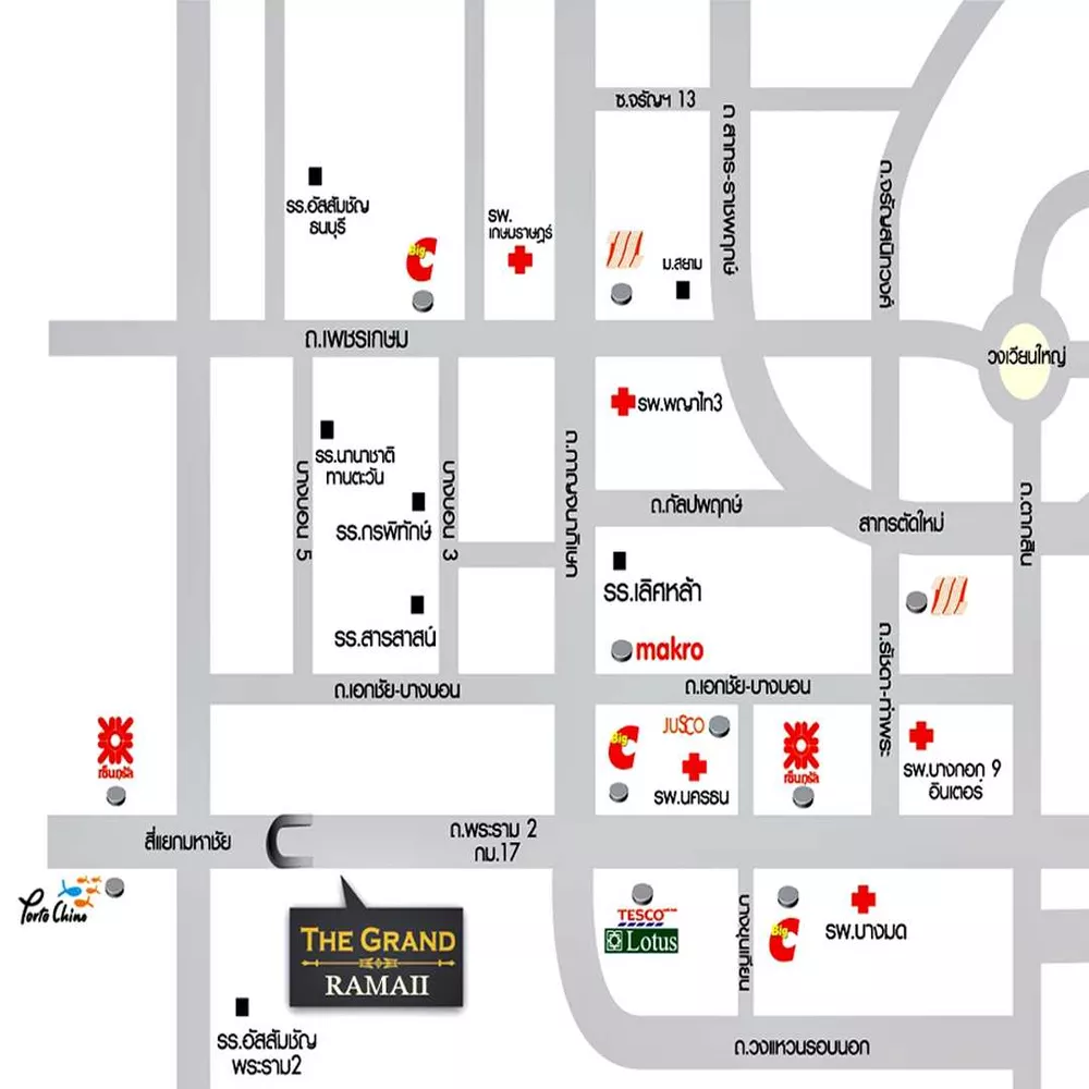 รีโนเวทใหม่ขายถูกสุด4.79ล้าน บ้านเดี่ยว52.5ตรว. ม.เดอะแกรนด์ พระราม2 ขายถูก กู้ได้เต็ม (รูปที่ 28)