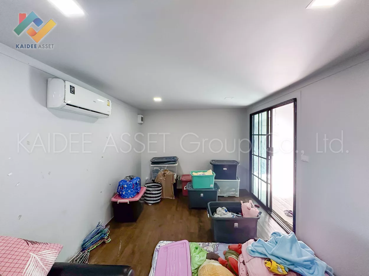บ้านฟ้ากรีนเนอรี่ ปิ่นเกล้า-สาย 5 | บ้านเดี่ยว สามพราน นครปฐม (รูปที่ 12)