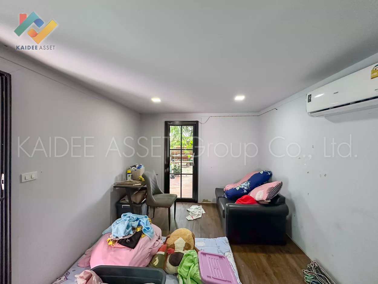 บ้านฟ้ากรีนเนอรี่ ปิ่นเกล้า-สาย 5 | บ้านเดี่ยว สามพราน นครปฐม (รูปที่ 13)