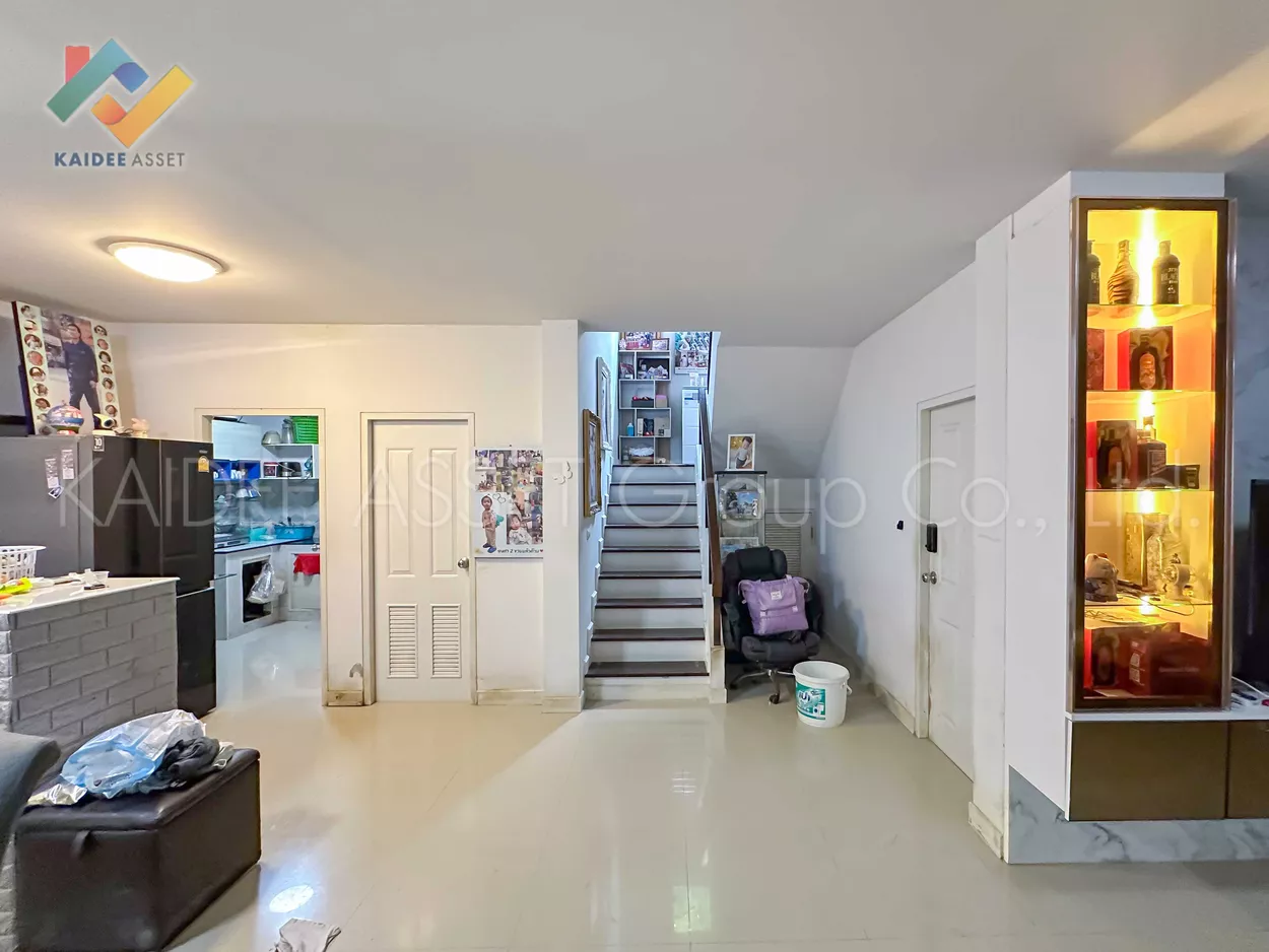 บ้านฟ้ากรีนเนอรี่ ปิ่นเกล้า-สาย 5 | บ้านเดี่ยว สามพราน นครปฐม (รูปที่ 6)