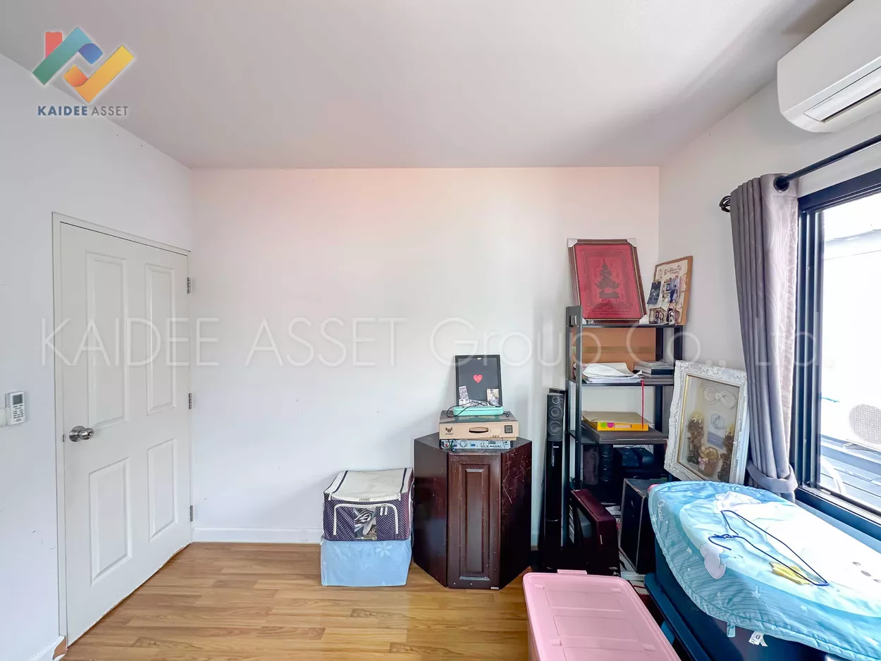 บ้านฟ้ากรีนเนอรี่ ปิ่นเกล้า-สาย 5 | บ้านเดี่ยว สามพราน นครปฐม (รูปที่ 14)