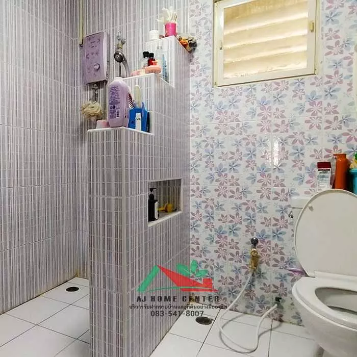 ขายบ้านเดี่ยว2ชั้น รวม2หลัง ในเนื้อที่101.3ตรว. ม.ลลิลกรีนวิลล์ บางบอน3 สภาพดี ราคาพร้อมคุย (รูปที่ 14)