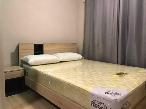 ขาย Plum Condo พลัมคอนโด แจ้งวัฒนะ เฟส1 ชั้น3 , 23 ตรม เฟอร์นิเจอร์ครบ โทร 0814480605 (รูปที่ 2)