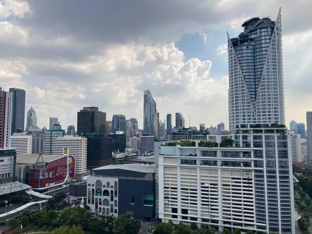 เดอะแพลทินัม แฟชั่น มอลล์ (รูปที่ 38)