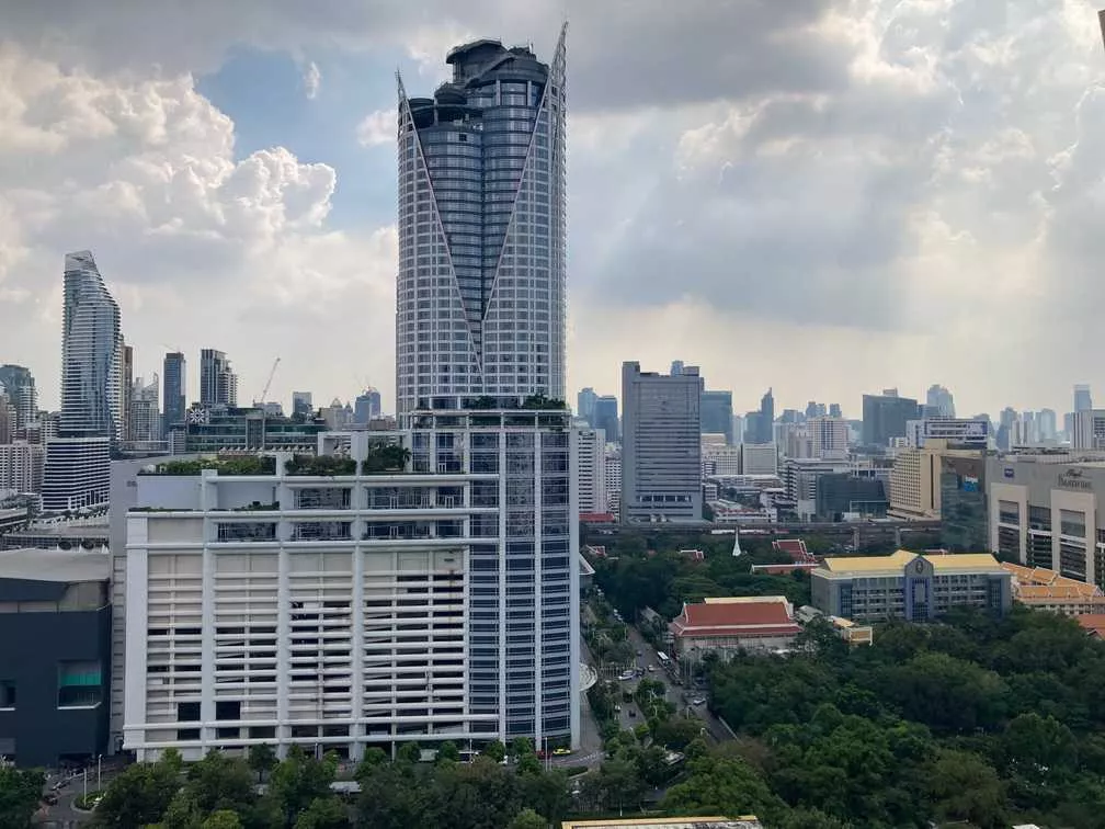 เดอะแพลทินัม แฟชั่น มอลล์ (รูปที่ 39)