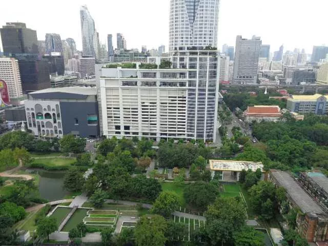 เดอะแพลทินัม แฟชั่น มอลล์ (รูปที่ 23)