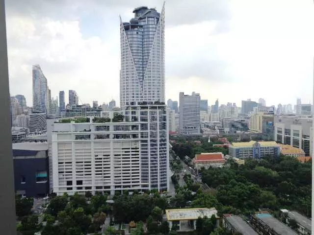 เดอะแพลทินัม แฟชั่น มอลล์ (รูปที่ 22)