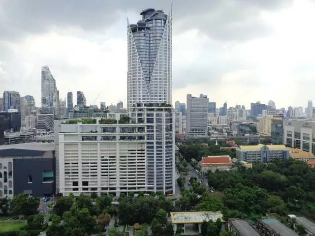 เดอะแพลทินัม แฟชั่น มอลล์ (รูปที่ 26)