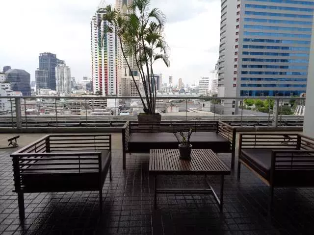 เดอะแพลทินัม แฟชั่น มอลล์ (รูปที่ 29)