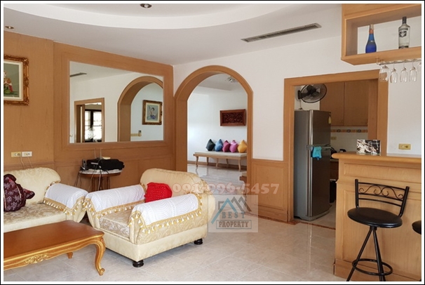 บ้านเดี่ยว ทรงคนองซอย 4 หลังติดแม่น้ำท่าจีน สวยพร้อมอยู่ (รูปที่ 4)