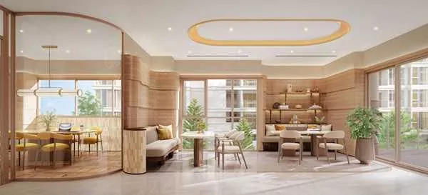 PRE-SALE รอบ VVIP 5-6 ก.ค. นี้เท่านั้น คอนโด Valles Haus บนทำเล T77 Community ใกล้ BTS อ่อนนุช, เอกมัย, ทองหล่อ โทร 093-1681685 (รูปที่ 10)