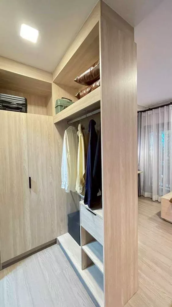 เปิดให้เข้าชมโครงการครั้งแรก 19-20 ก.ค. นี้ คอนโดในเมือง THE MUVE Sukhumvit 107 ใกล้ BTS แบริ่ง เดินทางสะดวก โทร 065-4496399 (รูปที่ 7)