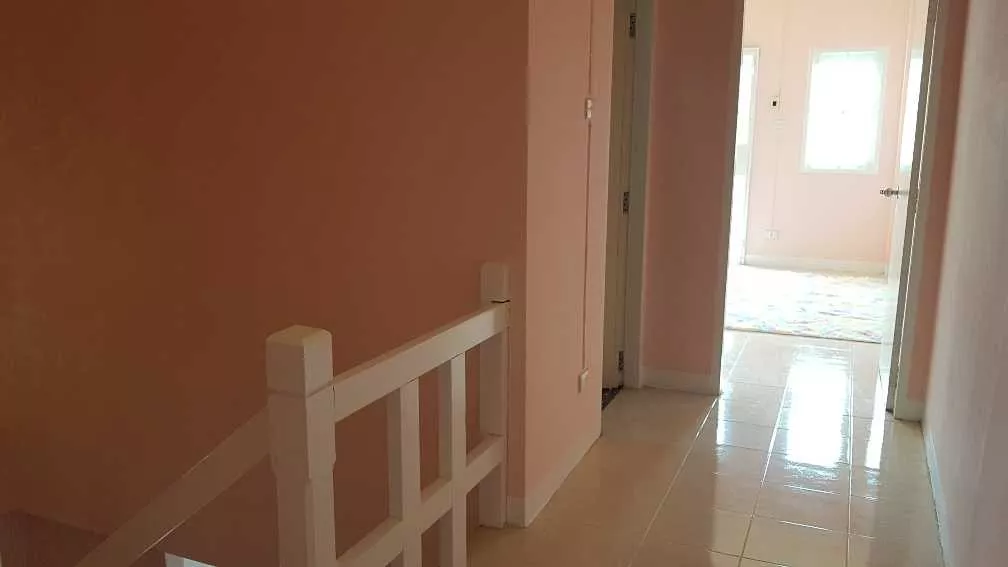 3ห้องนอนขายหมู่บ้านบุษกรใกล้ตลาดบางบัวทองแถมฟรีเฟอร์นิเจอร์ใหม่ทั้งหลัง (รูปที่ 4)