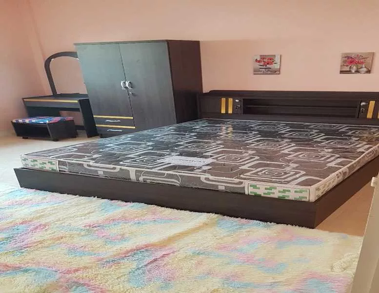 3ห้องนอนขายหมู่บ้านบุษกรใกล้ตลาดบางบัวทองแถมฟรีเฟอร์นิเจอร์ใหม่ทั้งหลัง (รูปที่ 10)