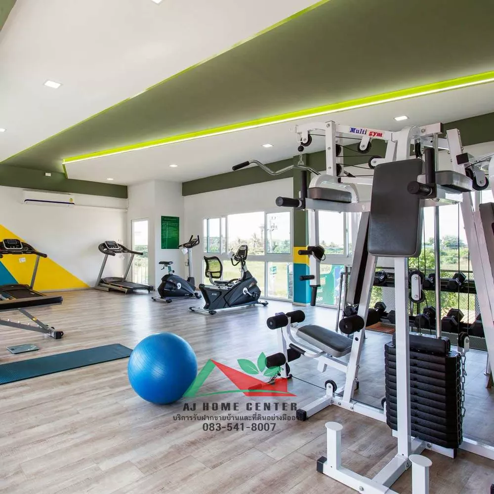 ขายทาวน์โฮม2ชั้น 27.6ตรว. หลังริม ม.วิลเลจแอทพาร์ค ราชพฤกษ์-กาญจนาภิเษก (รูปที่ 19)