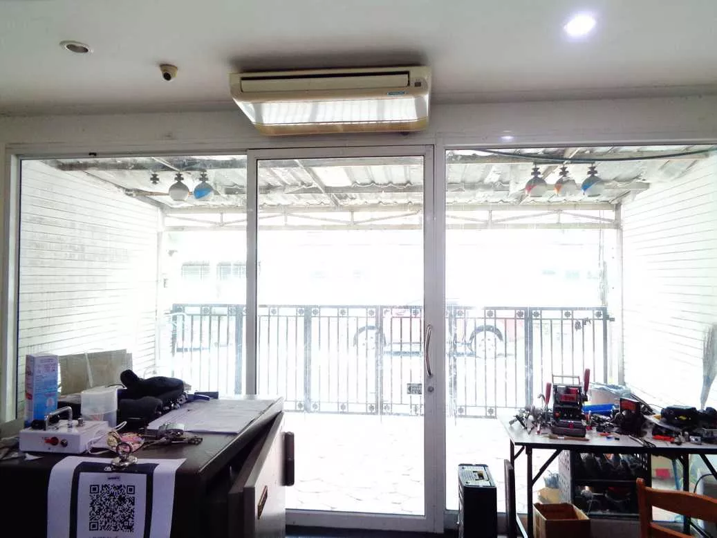 🚩 ขาย / ให้เช่า ทาวน์โฮม 3 ชั้น หน้ากว้าง ทำเลดี ต้นซอยนวมินทร์ 74 เหมาะเป็นที่พักอาศัยและประกอบกิจการ (รูปที่ 25)