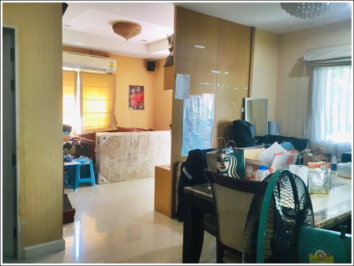 ขายบ้านเดี่ยว 2 ชั้น ม.สยามเนเชอรัลโฮม เฟส1 พระราม 2 สมุทรสาคร (รูปที่ 3)