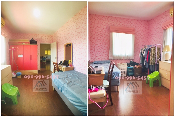ขายบ้านเดี่ยว 2 ชั้น ม.สยามเนเชอรัลโฮม เฟส1 พระราม 2 สมุทรสาคร (รูปที่ 6)