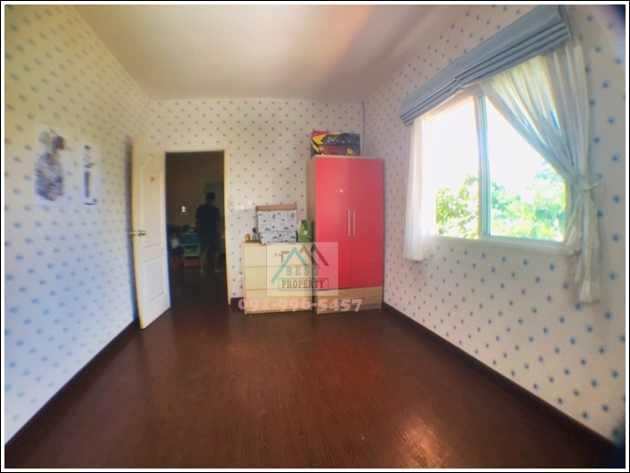 ขายบ้านเดี่ยว 2 ชั้น ม.สยามเนเชอรัลโฮม เฟส1 พระราม 2 สมุทรสาคร (รูปที่ 7)