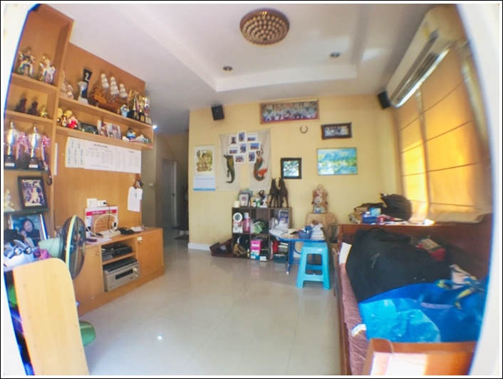 ขายบ้านเดี่ยว 2 ชั้น ม.สยามเนเชอรัลโฮม เฟส1 พระราม 2 สมุทรสาคร (รูปที่ 2)