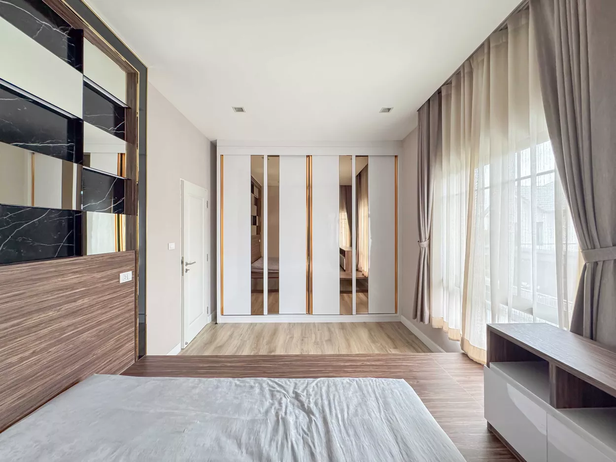 บ้านเดี่ยว ไลฟ์ บางกอก บูเลอวาร์ด ราชพฤกษ์-รัตนาธิเบศร์ (รูปที่ 19)